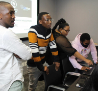 Afrique du Sud : Empire Partner Foundation crée un fonds de 5,5 millions $ pour soutenir de jeunes tech innovateurs