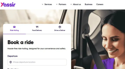 Yassir rach&egrave;te le fran&ccedil;ais Kawarizmi pour acc&eacute;l&eacute;rer son expansion publicitaire