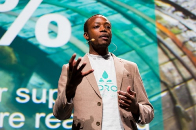 Brian Bosire, un innovateur kényan engagé pour le développement par la technologie