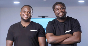 Africa: Alloysius Attah wants to create lasting wealth for farmers, with Farmerline