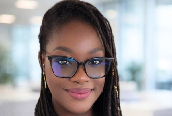 S&eacute;n&eacute;gal : Awa Alyne Daffe connecte les jeunes aux sciences et technologies par le jeu