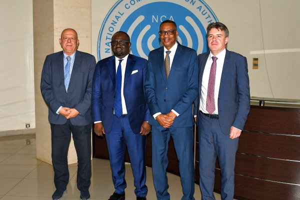 South Sudan Tightens Control Over Digital Gateways and Data Centers