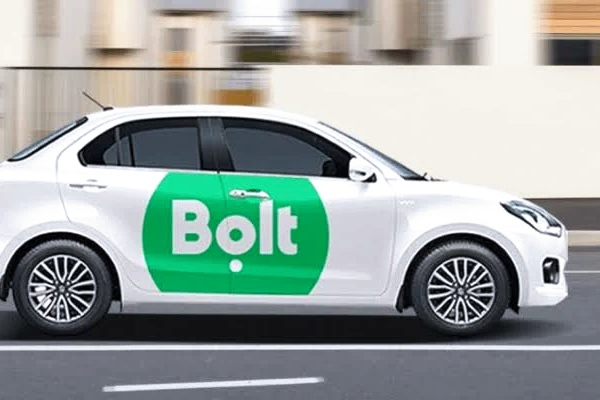 Bolt Launches Operations in Egypt
