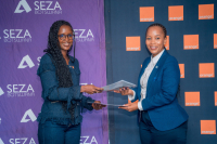 Orange Botswana, SEZA Sign Deal to Upgrade Digital Infrastructure