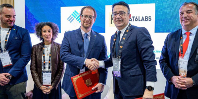 Maroc : Tamwilcom et Flat6Labs s’allient pour un programme d’accélération de start-up