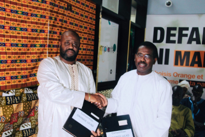 Senegal: Cheikh Anta Diop University and SONATEL Partner to Facilitate Online Learning