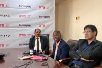 TerraPay s'associe à Diamond Trust Bank Uganda pour simplifier les transferts d'argent internationaux en Ouganda