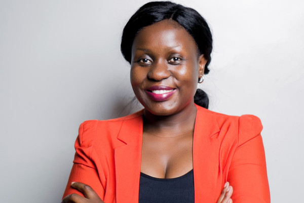 Ugandan Social Entrepreneur Barbara Mutabazi Tackles Tech Gender Divide