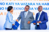 Le gouvernement tanzanien s’associe à la NMB Bank pour promouvoir l’économie numérique