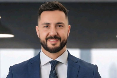 Alg&eacute;rie : Salim Ammara simplifie la vente de v&ecirc;tements d'occasion en ligne