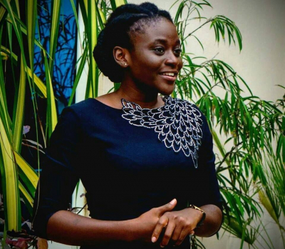 La B&eacute;ninoise V&egrave;na Arielle Ahouansou interconnecte les structures de sant&eacute; &agrave; travers une base de donn&eacute;es unique