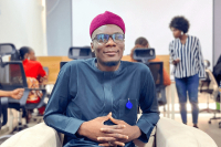 Abdulkadir Suleiman Lapai Champions Wider Access to Digital and Healthcare Services