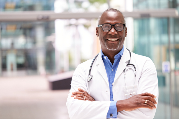 Kenya : MyHealth Africa, une solution d’e-santé qui met en relation les médecins spécialistes et les patients
