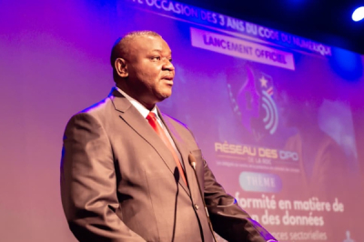 DR Congo Launches National Network of Data Protection Officers