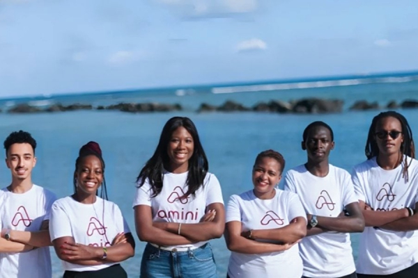 Kenya : la start-up Amini lève 4 millions $ pour soutenir sa croissance