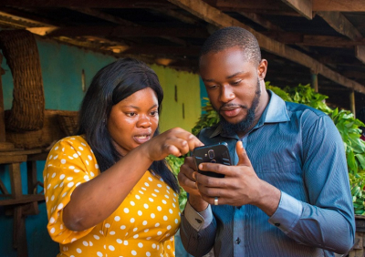 340 000 personnes ont utilisé le service de prêt financier Tik Tak d’Orange en 2024