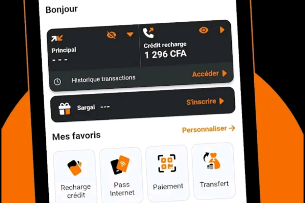 Orange lance Max it, sa super application d’offres et services, dans cinq marchés d’Afrique