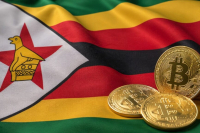 Zimbabwe : vers un encadrement formel du march&eacute; des crypto‑actifs