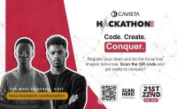 Cavista relance son hackathon pour r&eacute;v&eacute;ler les talents tech &eacute;tudiants &agrave; Lagos