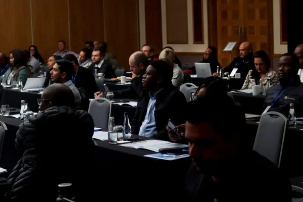 L&rsquo;Afrique du Sud accueillera la FinTech Summit Africa 2026 en juin