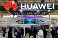 Huawei to Establish a new African Public Cloud Zone in Egypt