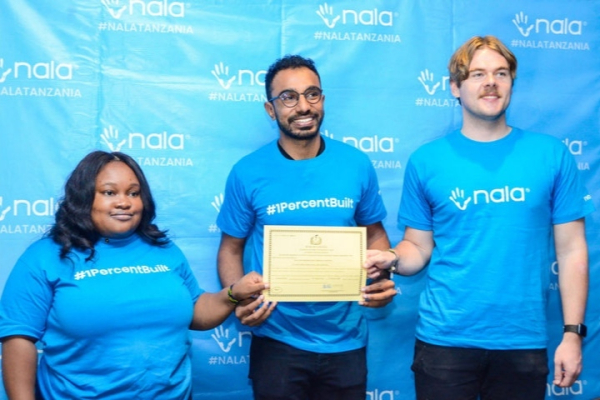 Tanzanie : la fintech Nala investira 1 million $ pour lancer de nouvelles offres