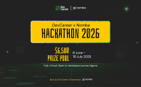 Nigeria : lancement d&rsquo;un concours de programmation pour cr&eacute;er des solutions fintech