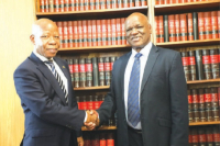 Mozambique Seeks Advice from Zimbabwe on Digitizing the Judicial System