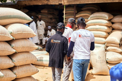 Nigeria : Sahara Impact Ventures investit dans la technologie agricole d&#039;Agriarche