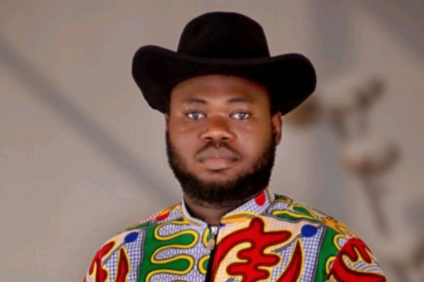 Robert Djabaku Empowers African Creators to Monetize Their Content with Thesymo