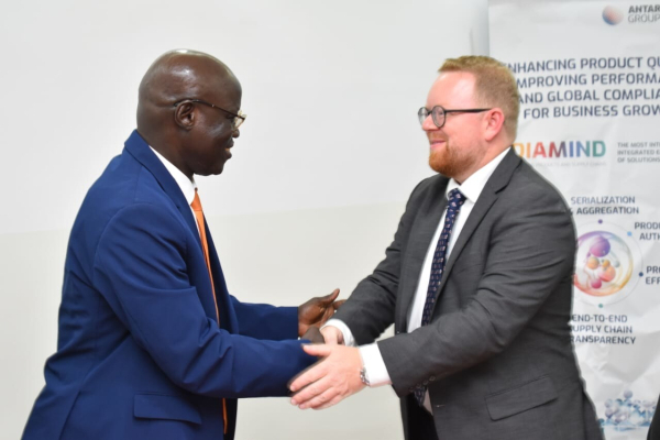 Guinea-Bissau Rolls Out National Digital System to Ensure Pharmaceutical Traceability by 2026