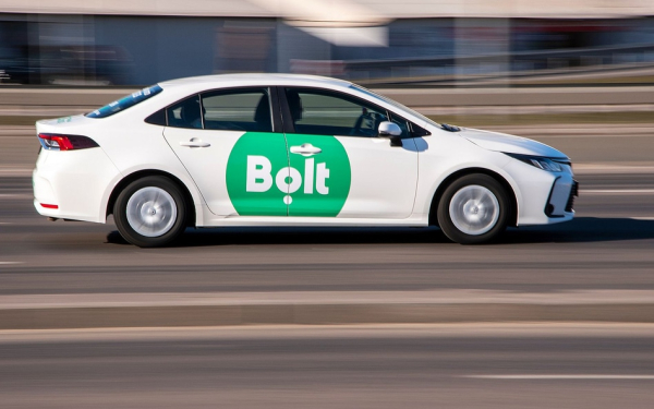 Nigeria : bientôt une vérification d’identité obligatoire pour les passagers de Bolt