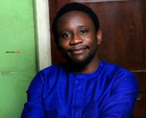 Avec Healthbotics, le Nigérian Imodoye Abioro numérise le don de sang et les dossiers des patients