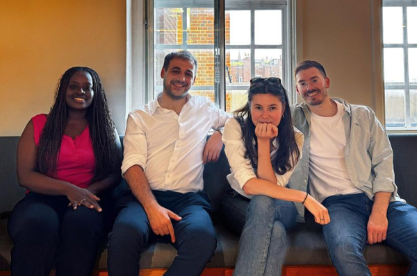 Liquify Raises $1.5M Seed Round to Expand Invoice Financing Across Africa