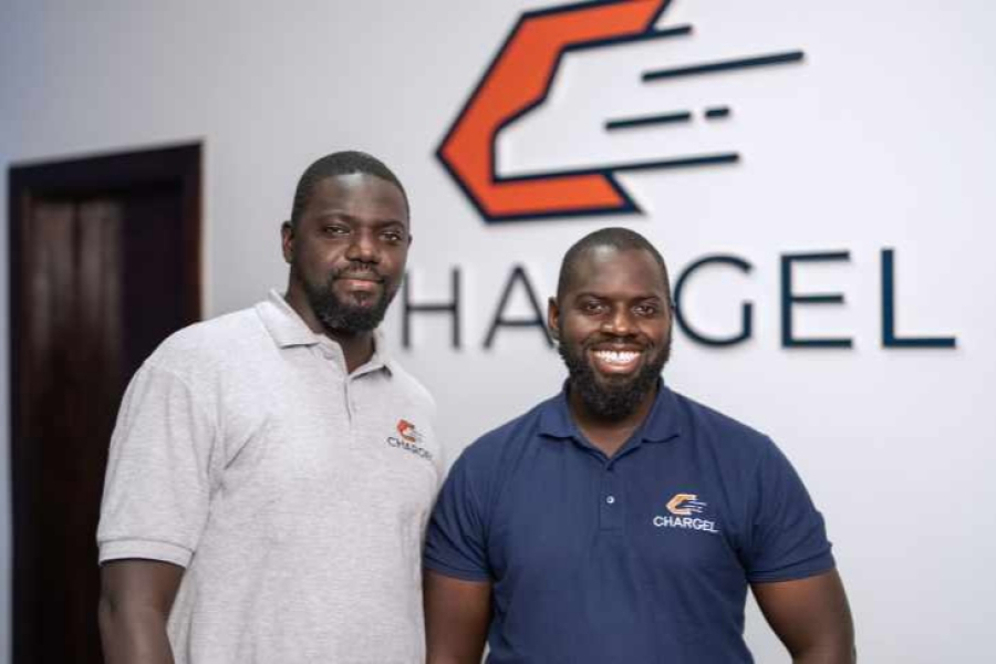 senegal-chargel-leve-un-montant-de-2-5-millions-pour-accelerer-sa-croissance-en-afrique-francophonechargel-une-start-up-senegalaise-de-logistique-qui-met-en-relation-camionneurs-et-expediteurs-a-annonce-le-jeudi-20-avril-la-reussite-d-un-tour-d
