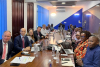 Estonia and partners initiate &#039;Digital4Tanzania,&#039; a digital transformation project for Tanzania