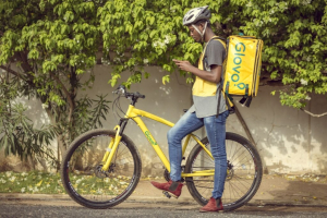 Glovo Ends Operations in Ghana, Shifts Focus to Other African Markets