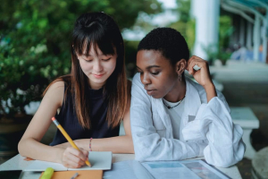 Afrique du Sud : WIOCC s’associe à MDCS Skills Academy pour fournir des compétences en TIC aux apprenants défavorisés