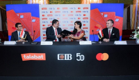 Egypte : la CIB et talabat lancent une carte de crédit pour les transactions en ligne