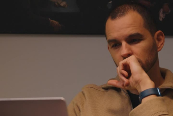 Tunisian Entrepreneur Ridha Mami Targets Sales Productivity With AI