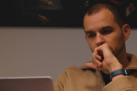 Tunisian Entrepreneur Ridha Mami Targets Sales Productivity With AI