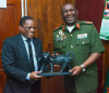 ZICTA, Zambia Army Collaborate on Digital Transformation and National Security