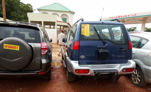 Niger: Carniger eases vehicle purchases and financing