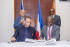 La C&ocirc;te d&rsquo;Ivoire associe les start up &agrave; la r&eacute;forme de l&rsquo;enseignement technique