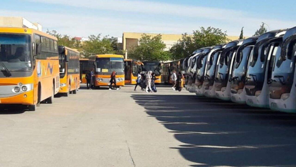 Algérie : « MyBus », l’application dédiée au réseau du transport universitaire, entre en service