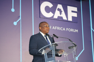 La 4e édition du Cyber Africa Forum (CAF) se tiendra les 15 et 16 avril à Abidjan