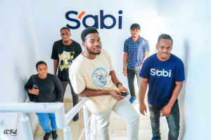 La plateforme nigériane de commerce électronique Sabi lève 38 millions $ pour soutenir sa croissance
