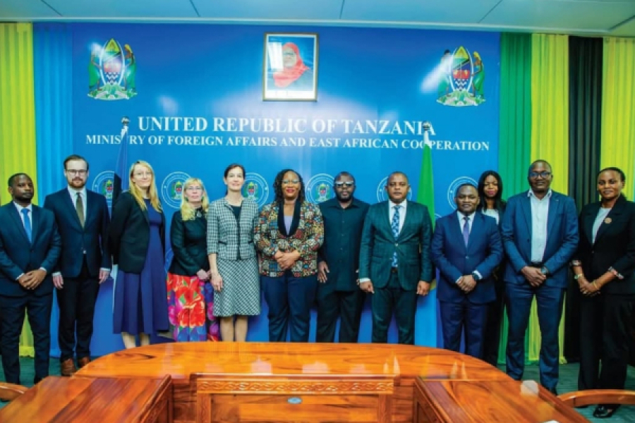 tanzania-and-estonia-explore-wide-ranging-digital-partnership