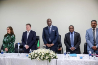 Zambia Partners with Nokia and Airtel to Empower Young Innovators