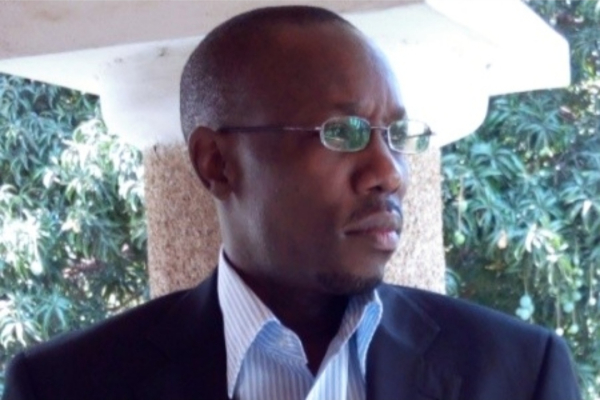 Le Tanzanien Andrew Tesha permet aux investisseurs d’acheter et de vendre des actions sur les bourses africaines